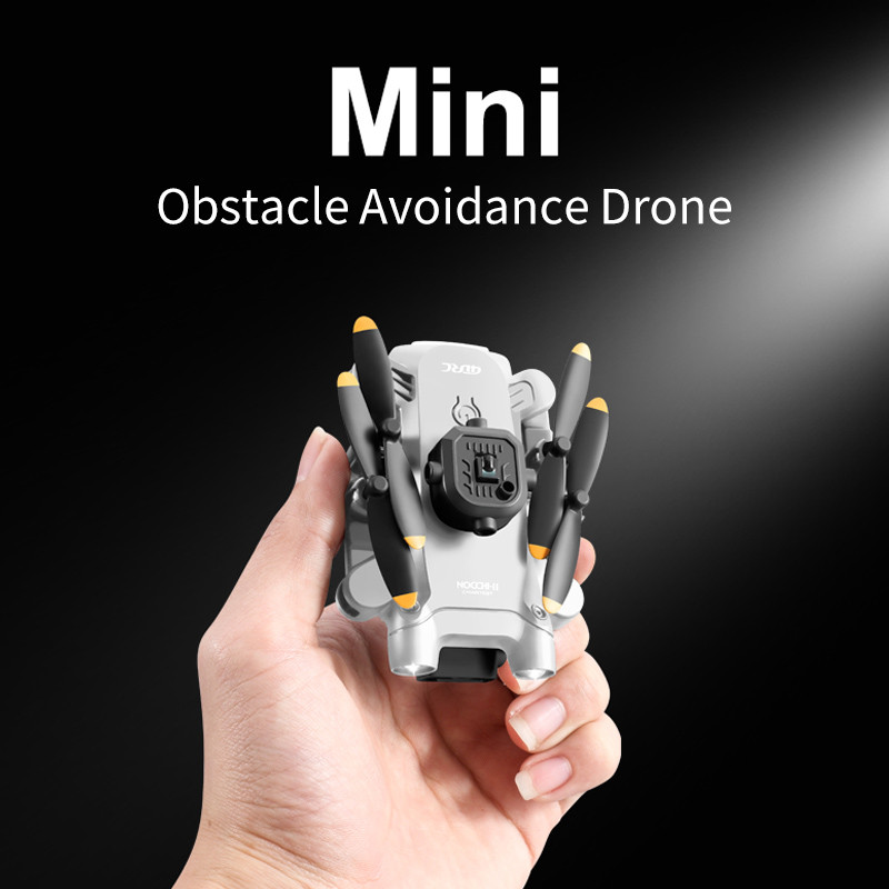 Drone App Rc Fpv - Мини V30 WiFi FPV Дрон с