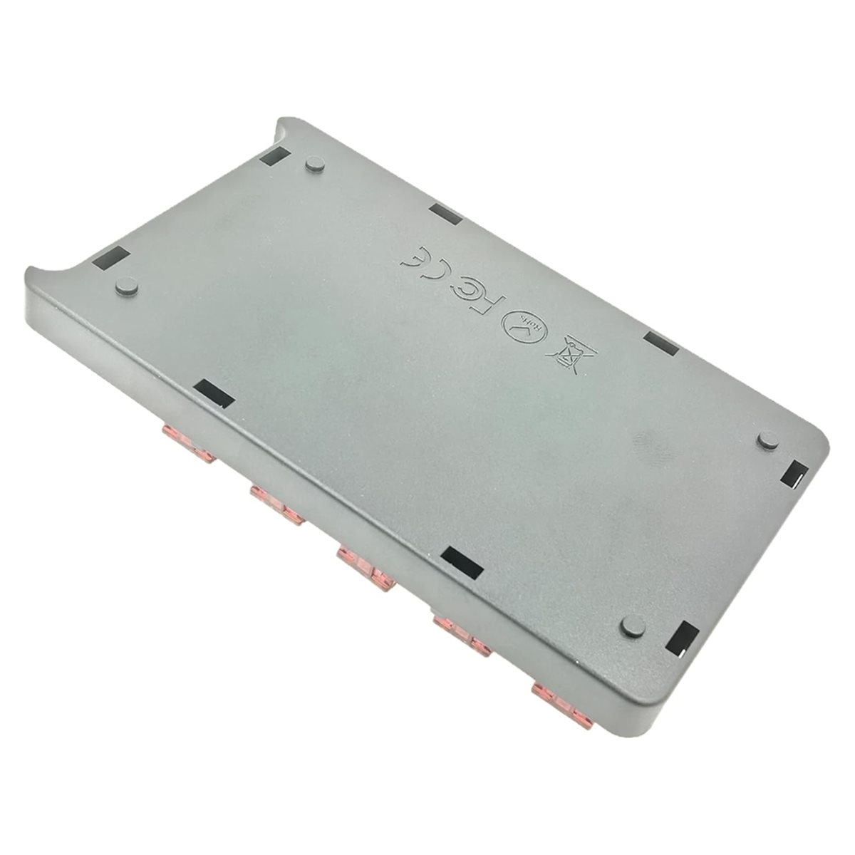 Lipo Parallel Charging Board - Плата для параллельной зарядки LiPo аккумуляторов