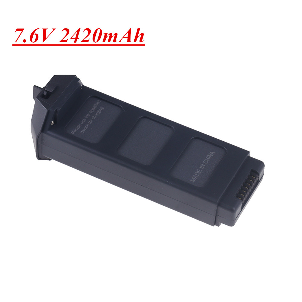 Drone Mjx Rc - Аккумулятор LiPo 7,6 В 2420 мАч