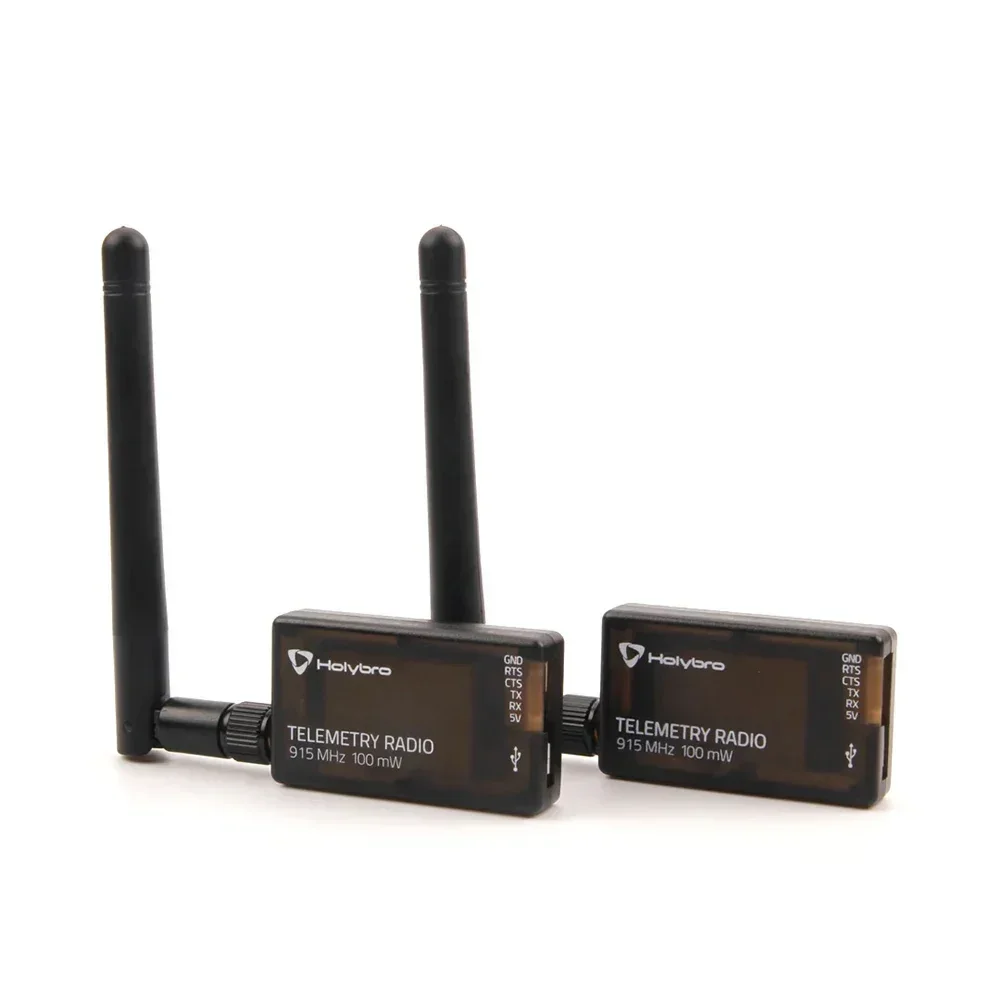 Telemetry Module Rc - Радиомодуль HolyBro SiK Telemetry V3 100мВт