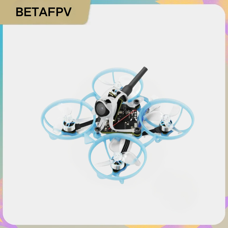 BETAFPV Air75 II Бесколлекторн – обзор и цена Drone App Rc Fpv