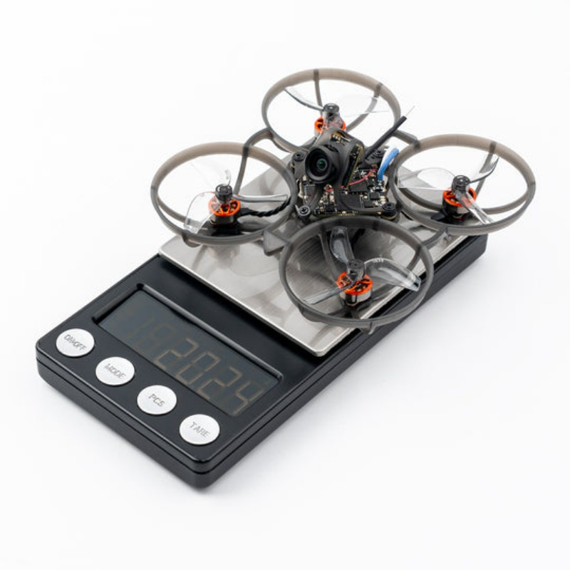 BETAFPV Air75 II Бесколлекторн – обзор и цена Drone App Rc Fpv