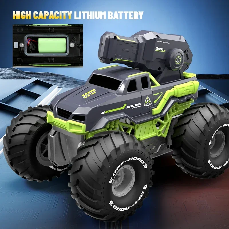 Радиоуправляемый автомобиль-ам – обзор и цена Drone Or Rc Car