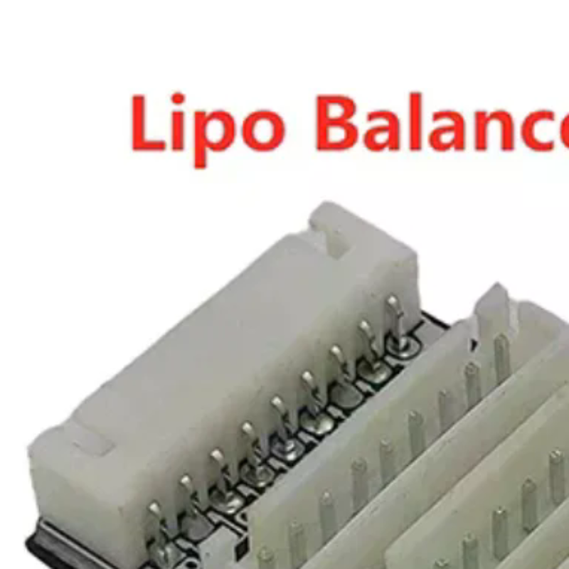 Плата-адаптер для параллельной – обзор и цена Lipo Parallel Charging Board