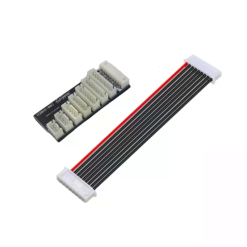 Плата-адаптер для параллельной – обзор и цена Lipo Parallel Charging Board
