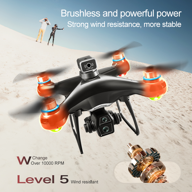 Bexine Новый GPS-дрон Z3 с экр – обзор и цена Drone App Rc Fpv