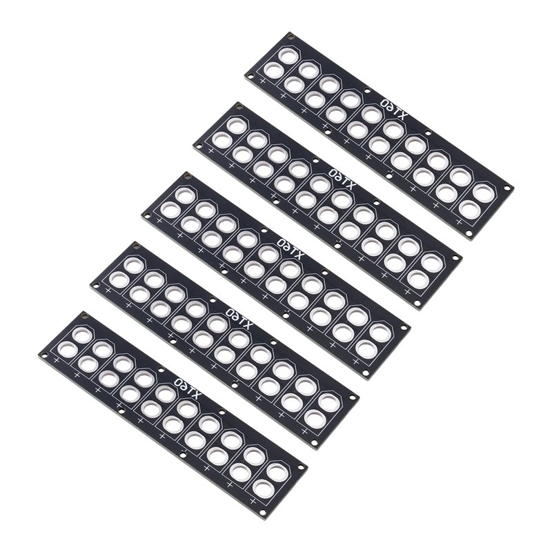 ABNR для параллельной зарядной – обзор и цена Lipo Parallel Charging Board
