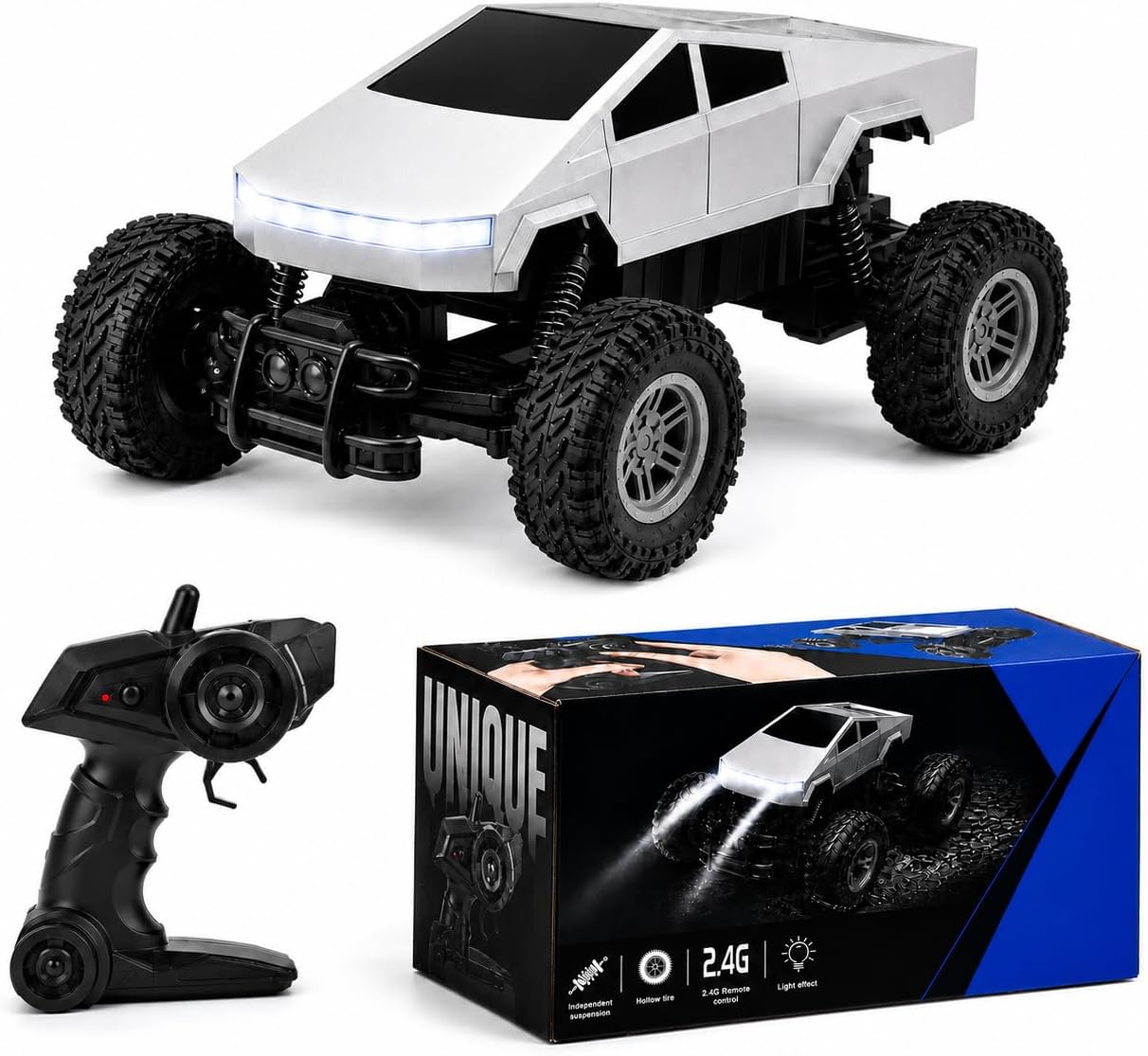 Радиоуправляемый грузовик 1:18 – обзор и цена Drone Or Rc Car