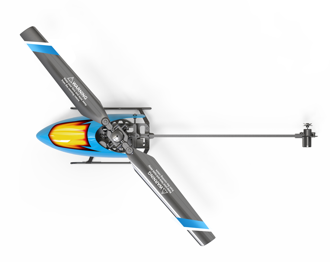 Радиоуправляемый вертолет C129 – обзор и цена Drone Rc Bolide