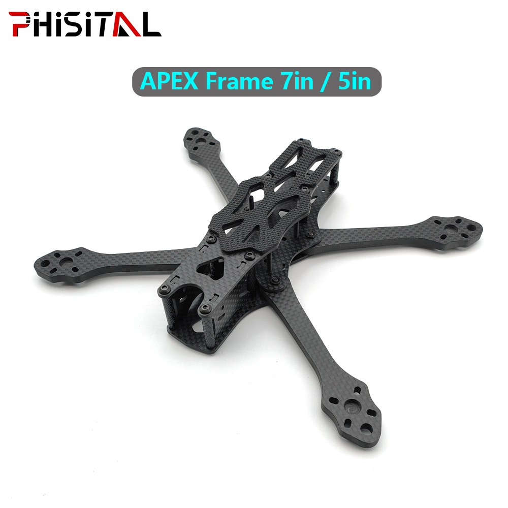 Карбоновая рама для квадрокопт – обзор и цена Quadcopter Frame