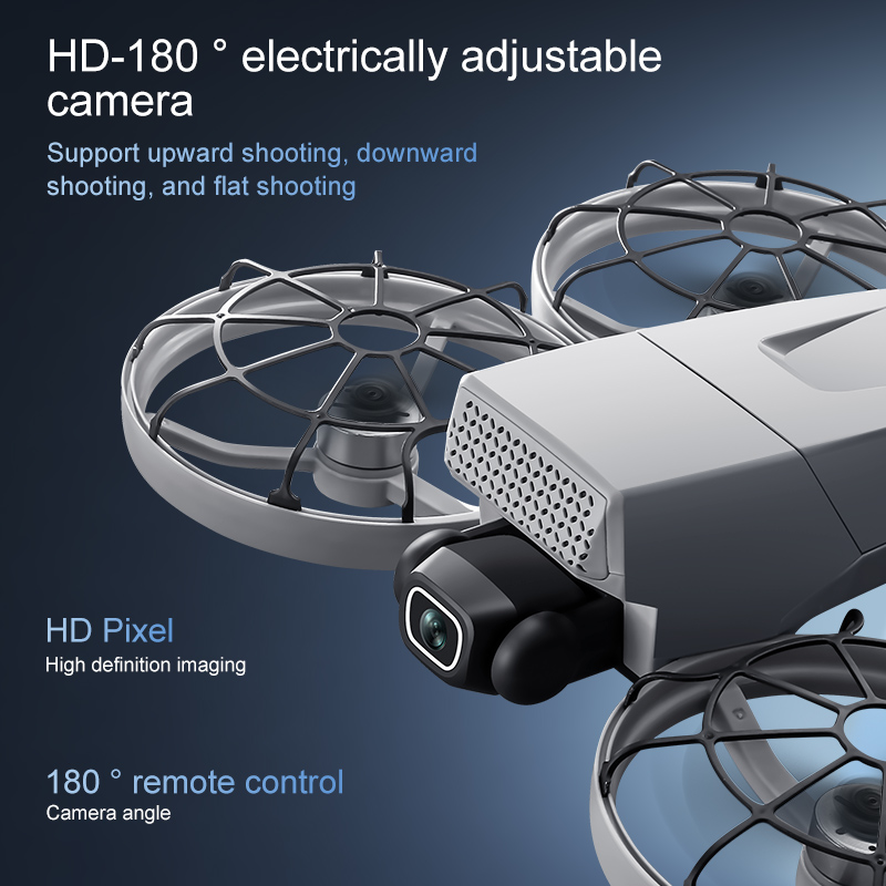 Новый мини-складной дрон G63 с – обзор и цена Drone App Rc Fpv