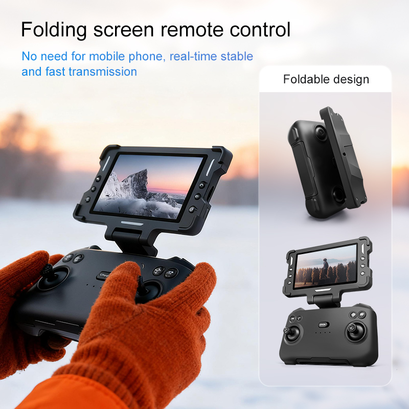 Новый мини-складной дрон G63 с – обзор и цена Drone App Rc Fpv