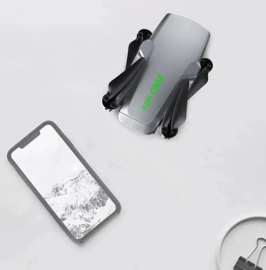 Оригинальная батарея Hubsan Zi – обзор и цена Drone Smart Rc
