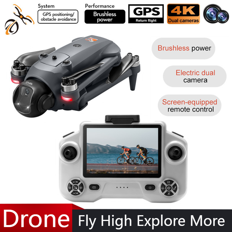НОВЫЙ YL059 Мини-квадрокоптер  – обзор и цена Drone App Rc Fpv