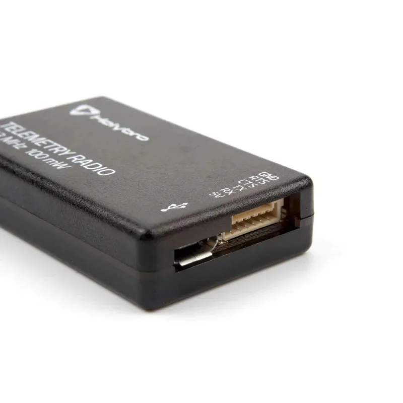 Радиомодуль HolyBro SiK Teleme – обзор и цена Telemetry Module Rc