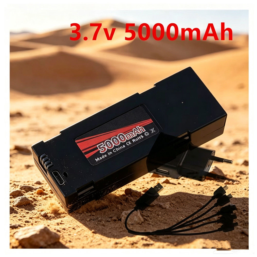 Аккумулятор E88 3.7V 5000мАч д – обзор и цена Drone Rc E99 Pro