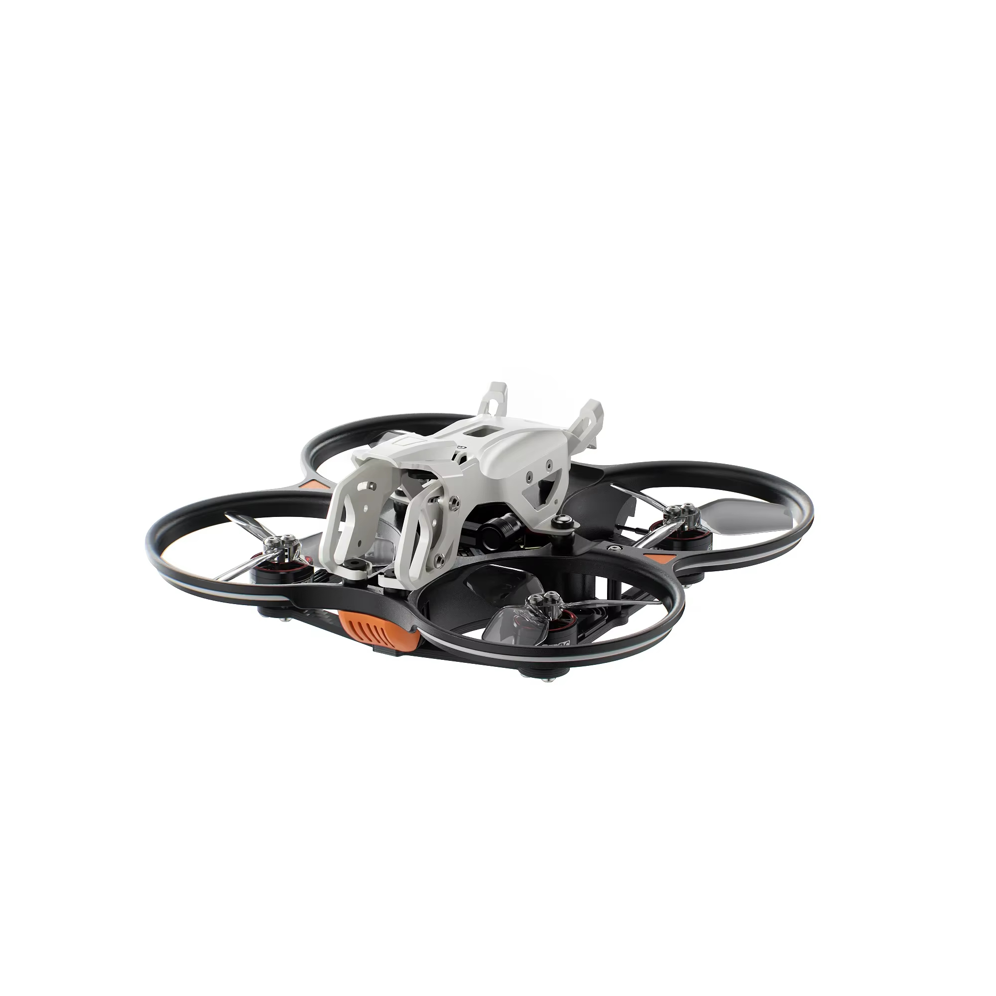 Без батареи GEPRC Darkstar 25  – обзор и цена Drone Rc Gps