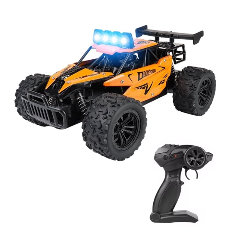 Легковой автомобиль FBIL-RC из – обзор и цена Drone Rc Bolide