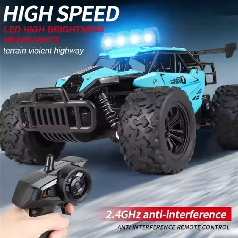 Легковой автомобиль FBIL-RC из – обзор и цена Drone Rc Bolide