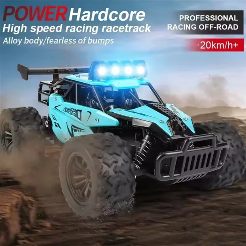 Легковой автомобиль FBIL-RC из – обзор и цена Drone Rc Bolide
