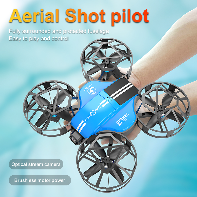 НОВЫЙ мини-дрон 812PRO для про – обзор и цена Drone App Rc Fpv