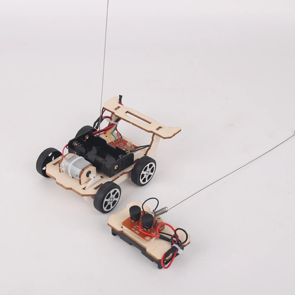 Набор для сборки радиоуправляе – обзор и цена Drone Or Rc Car