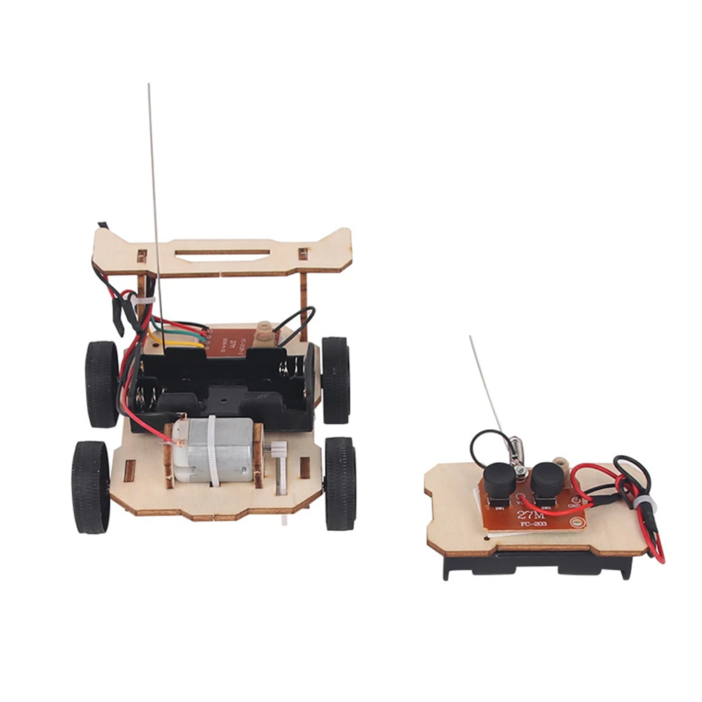 Набор для сборки радиоуправляе – обзор и цена Drone Or Rc Car