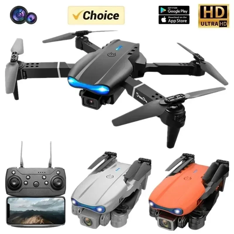 2026 GISAEV E99 K3 Pro Мини-др – обзор и цена Drone Rc E99 Pro